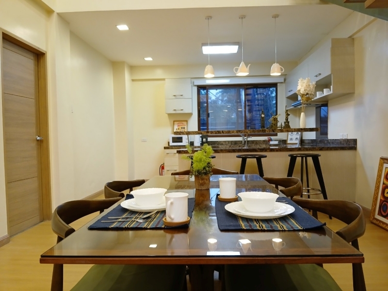 フィリピン留学 Cebu21 - A&J ECO CAMPUS-Domitory-41